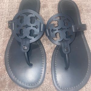 Tory Burch Miller Sandals